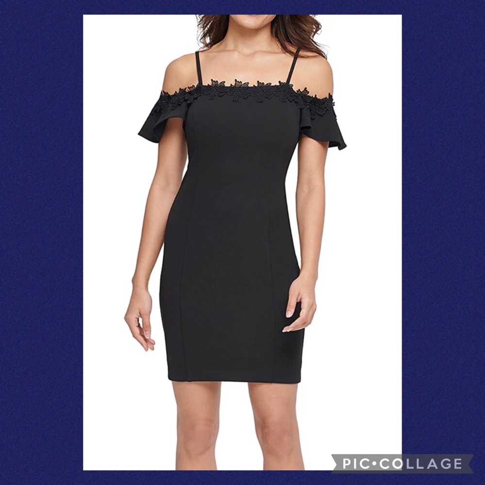 NWT Kensie Dress